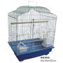 2018 HOT sale chinese large metal bird parrot cage