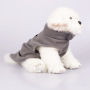 Wholesale Warm Polar Fleece Pet Accessories Clothes Dog Vest
