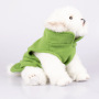 Wholesale Warm Polar Fleece Pet Accessories Clothes Dog Vest