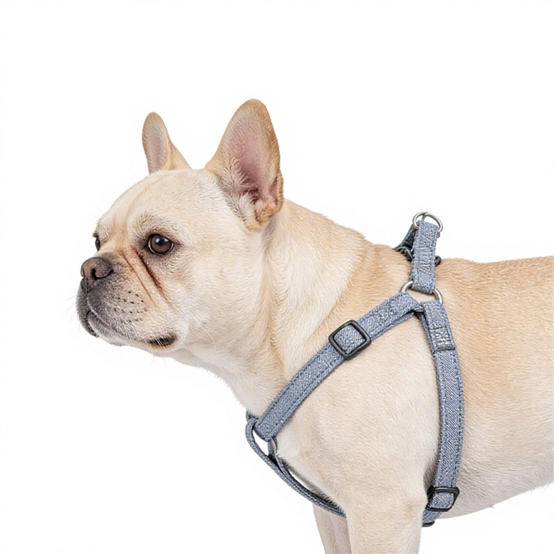 Wholesale Custom Logo Pet Product Supplier Adjustable Harness Dog