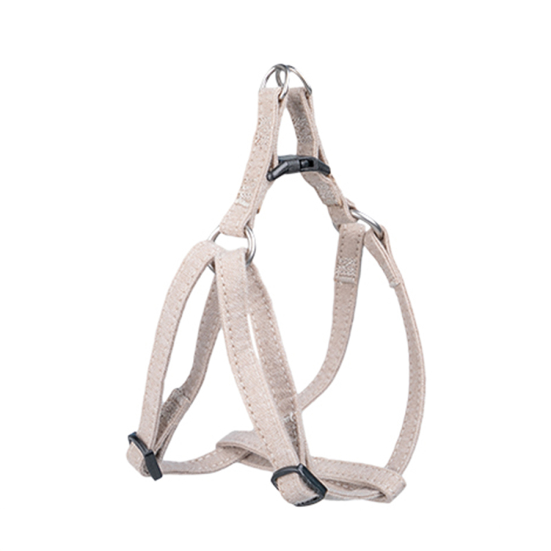 Wholesale Custom Logo Pet Product Supplier Adjustable Harness Dog