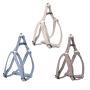 Wholesale Custom Logo Pet Product Supplier Adjustable Harness Dog