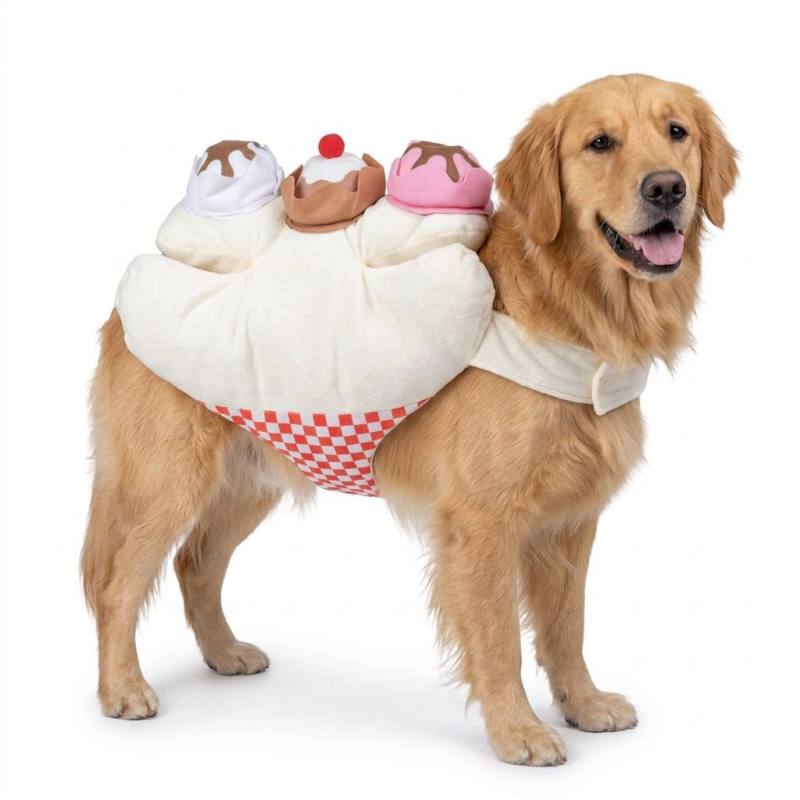 Wholesale Halloween Custom Logo Funny Pet Apparel Clothes Cat Dog Costumes