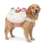 Wholesale Halloween Custom Logo Funny Pet Apparel Clothes Cat Dog Costumes