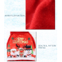 Top grade designer wholesale christmas pet dog clothes