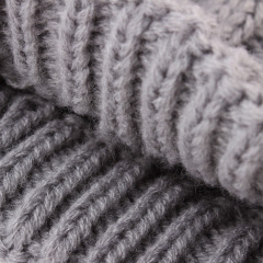 Manufacturer wholesale multi-colors warm soft winter sweater pet dog clothes