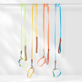 Wholesale Nylon Leather Adjustable Dog Collars and Leads