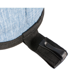 wholesale china manufacturer  storage dog pet food travel bag container