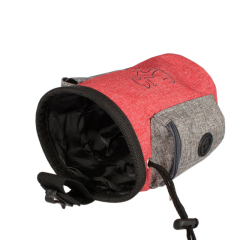 wholesale china manufacturer  storage dog pet food travel bag container