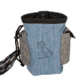 wholesale china manufacturer  storage dog pet food travel bag container