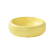 Yellow  single-layer