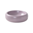 Purple  single-layer