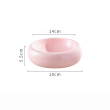 Pink  single-layer