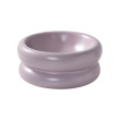 Purple double-layer
