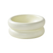 White double-layer