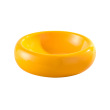 Orange  single-layer