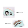 Manufacturer wholesale cute design corrugated cat scratcher cardboard
