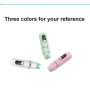 Manufacturer wholesale electric silicone five heads replaceable rechargeable pet cat massager