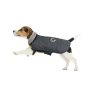 Manufacturer wholesale custom logo pet accessories dog coat winter