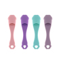 Wholesale Soft Silicone Pet Cat Dog Toothbrush