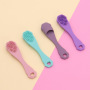 Wholesale Soft Silicone Pet Cat Dog Toothbrush