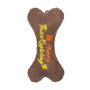 Wholesale Custom Logo Chew Plush Dog Halloween Toys