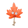 Wholesale Custom Logo Chew Plush Dog Halloween Toys