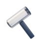 Manufacturer wholesale dog cat pet hair remover roller pink blue white
