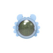 Blue crab shape