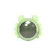 green crab shape