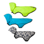 Manufacturer wholesale custom logo pet accessories dog clothes