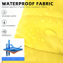Manufacturer Wholesale Warm Waterproof pp Cotton Dog Coat