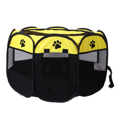 Manufacturer wholesale mesh breathable foldable carrier portable large tent pet playpen
