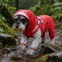 Wholesale Outdoor Breathable Dog Waterproof Coat