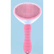 Pink thick needle