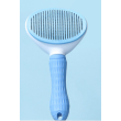 blue fine needle