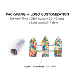 Manufacturer wholesale OEM spring design pet products dog cotton stuffed toys