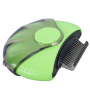 Manufacturer wholesale portable cat dog pet rotatable comb 3 in 1