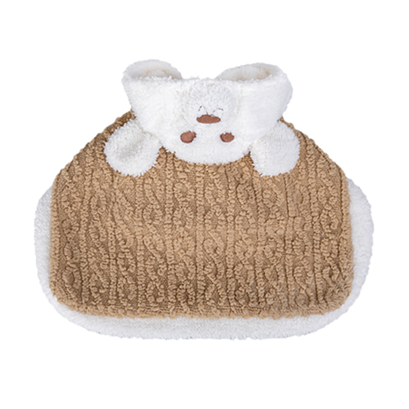 Wholesale Blue Brown Custom Logo Pet Dog Clothes Cold Weather