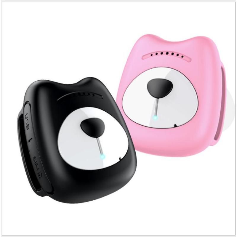 Manufacturer wholesale wifi position real-time tracking fast charging pet dog gps collar