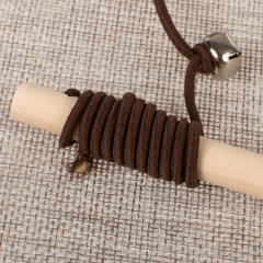 wholesale manufacturer interactive mouse bird feather teaser pole set cat toys