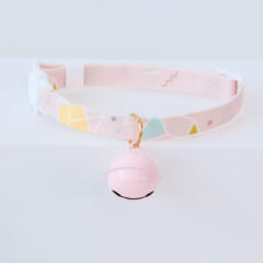 Wholesale Multi-design Adjustable Cat Collar