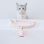 Wholesale Multi-design Adjustable Cat Collar