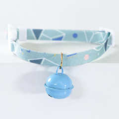 Wholesale Multi-design Adjustable Cat Collar