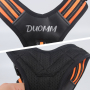 Wholesale Reflective Stripe Dog Harness Large