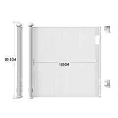 Manufacturer wholesale indoor stretchable dog fence