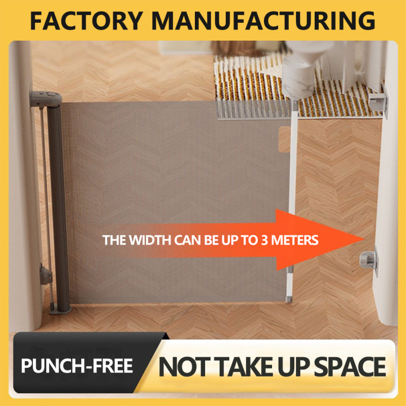 Manufacturer wholesale indoor stretchable dog fence