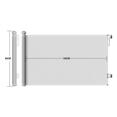 Manufacturer wholesale indoor stretchable dog fence