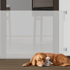 Manufacturer wholesale indoor stretchable dog fence