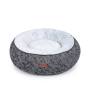 Manufacturer Custom Logo Comfortable Round Cat Dog Beds Wholesale